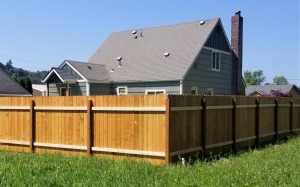 Fortify Your Vancouver Home: Superior Fencing for Security and Style